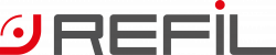 REFIL logo