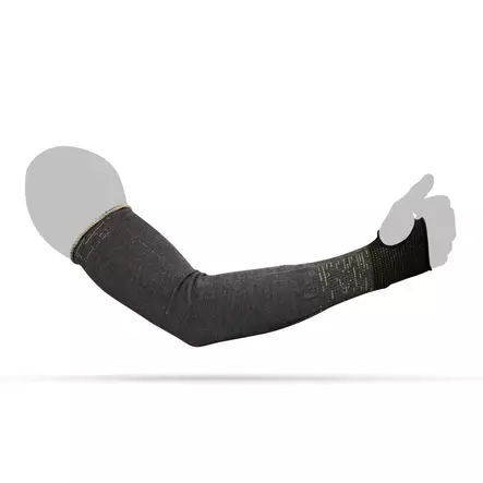 8 Eureka 13-4 Heat Armsleeve matala luokka D - Muut asusteet - 13100110 - 1