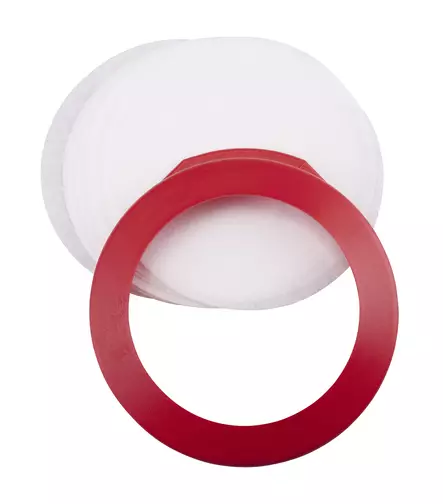 Hiukkassuodatin CleanAir Chemical - Suodattimet - 6950011050 - 1