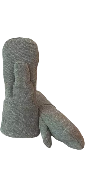 Työkäsine Cerva 1F-CC kevlar - Hitsaus- ja kuumuuskäsineet - 0115006799100 - 1