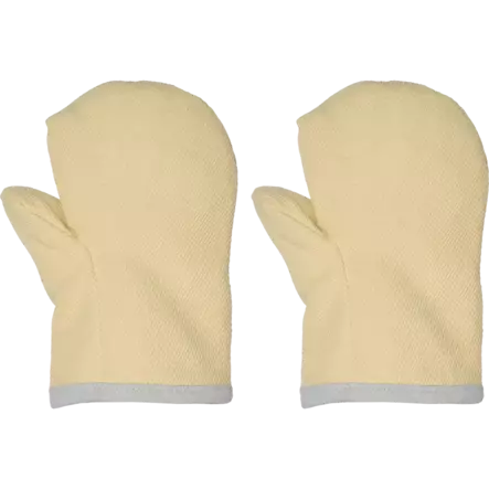 Työkäsine Cerva Macaw Profi kevlar - Hitsaus- ja kuumuuskäsineet - 0115006399100 - 1