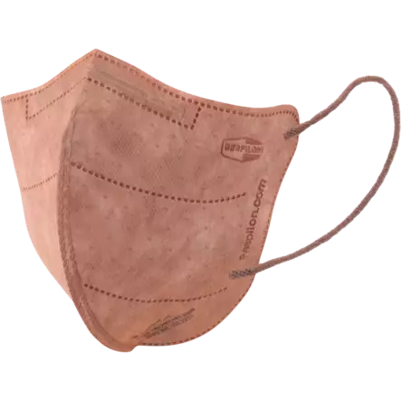 Hengityssuojain CERVA RESPIPRO FFP2 - FFP2 hengityssuojaimet - 0701025699030 - 1