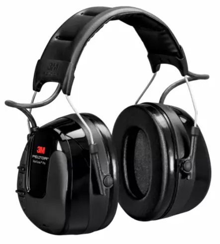 Radiokuulosuojain 3M Pro HRXS220A - Kuulonsuojainten tarvikkeet - 227400 - 1