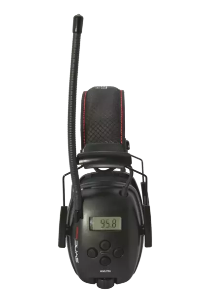 Radiokuulosuojain OS Sync Digital - Elektroniset kuulonsuojaimet - 1030330 - 2