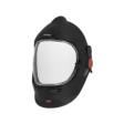 Kasvosuoja CleanAir Omnia - Kokonaamarit - 69703100 - 1