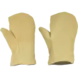 Hitsaajan käsine Cerva Macaw 137039 kevlar - Hitsaus- ja kuumuuskäsineet - 0115000399100 - 1
