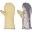 Työkäsine Cerva Parrot Profi AL kevlar - Hitsaus- ja kuumuuskäsineet - 0115006099100 - 1