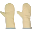Työkäsine Cerva Parrot Profi kevlar - Hitsaus- ja kuumuuskäsineet - 0115005999100 - 1