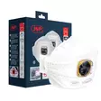 Hengityssuojain JSP 425ML FFP2 venttiilillä - FFP2 hengityssuojaimet - BGA172-202-000 - 1