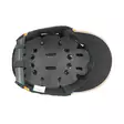JSP HARDCAP A1+ 5cm Safety navy - Kolhulippikset - ABS000-002-100 - 2
