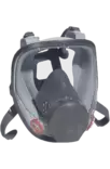 Kokonaamari 3M 6700 Kokonaamari S - Kokonaamarit - 0703000599010 - 1