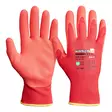 OS Soft Latex koko 10 - Pinnoitetut käsineet - 34831100 - 1