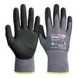 OS Strong Nitrile koko 10 - Pinnoitetut käsineet - 34830100 - 1