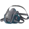 Puolinaamari 3M 6503 Puolinaamari L - Puolinaamarit - 0702002799030 - 1