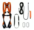 Putoamissuojainsetti Fallsafe Basic 1 - Putoamissuojainpaketit - 401013100 - 1