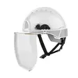 Suojakypärä JSP C5Max visiirillä - Suojakypärät - AKE24C-600-100 - 2