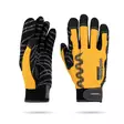 Tärinäsuojakäsine Eureka Impact Vibration - Erikoiskäsineet - 28200 - 1