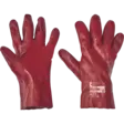 Työkäsine Cerva Redstar PVC - Pinnoitetut käsineet - 0107001099100 - 1