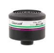 Yhdistelmäsuodatin CleanAir Chemical K2P3 RD40 - Suodattimet - 69500160 - 1
