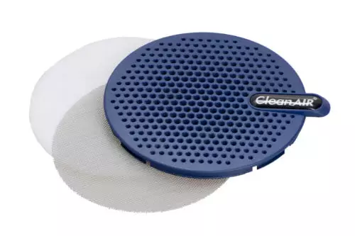 Karkeasuodatin+ kipinänsammuttaja CleanAir AerGO - Suodattimet - 69300030 - 1