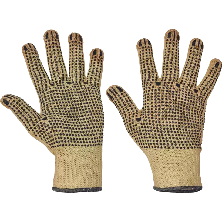 Viiltosuojakäsine Cerva Chiffchaff kevlar luokka C - Viiltosuojakäsineet ja -hihat - 0113000399070P - 1