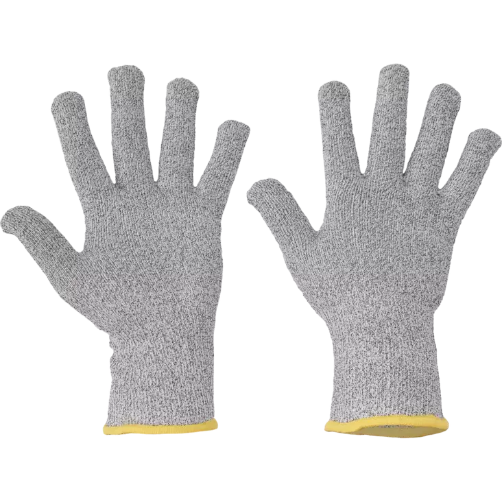 Viiltosuojakäsine Cerva Cropper hppe luokka C - Viiltosuojakäsineet ja -hihat - 0113000799070P - 1