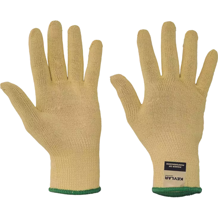 Viiltosuojakäsine Cerva Gadwall kevlar luokka 3 - Viiltosuojakäsineet ja -hihat - 0113000199070P - 1