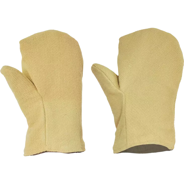 Hitsaajan käsine Cerva Macaw 137039 kevlar - Hitsaus- ja kuumuuskäsineet - 0115000399100 - 1