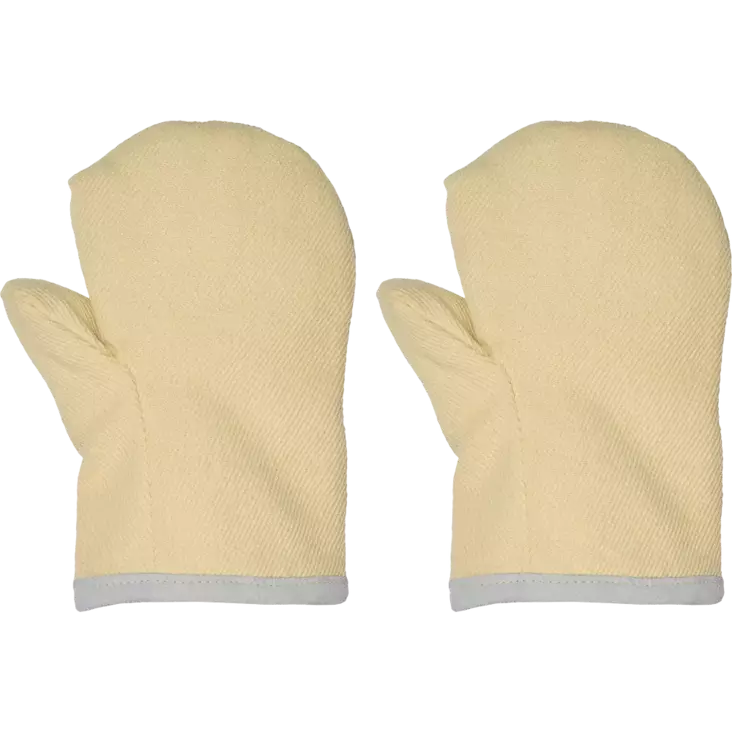 Työkäsine Cerva Macaw Profi kevlar - Hitsaus- ja kuumuuskäsineet - 0115006399100 - 1
