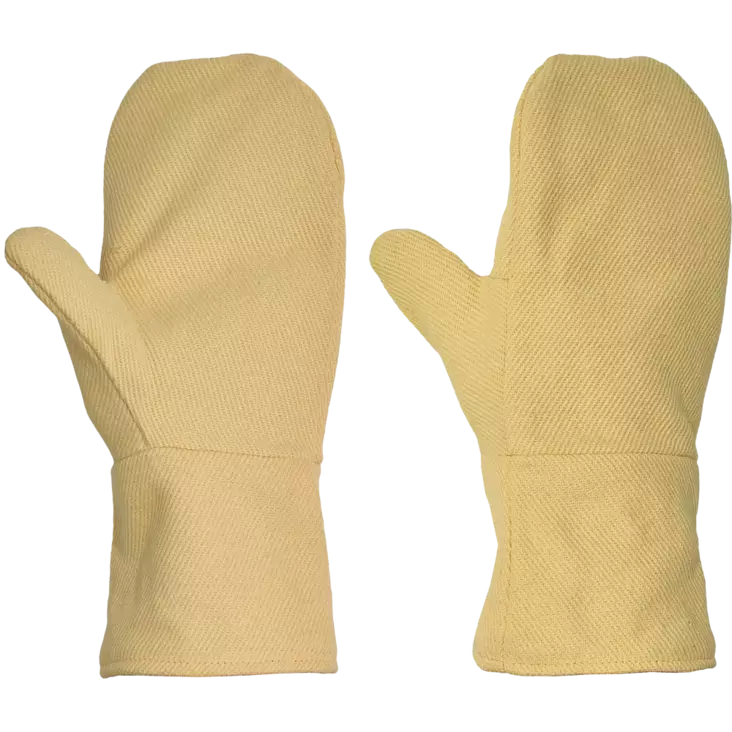 Hitsaajan käsine Cerva Parrot 137038 kevlar - Hitsaus- ja kuumuuskäsineet - 0115000299100 - 1