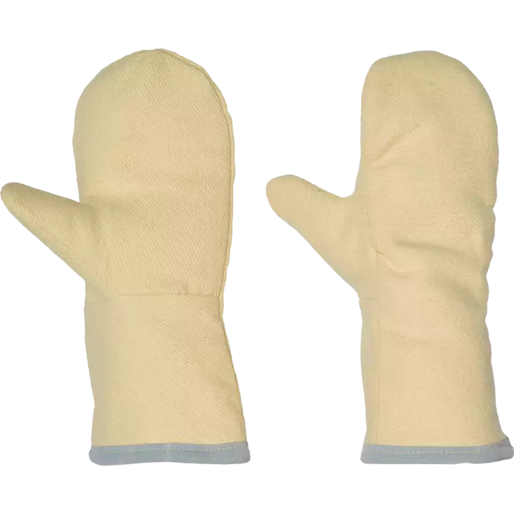 Työkäsine Cerva Parrot Profi kevlar - Hitsaus- ja kuumuuskäsineet - 0115005999100 - 1