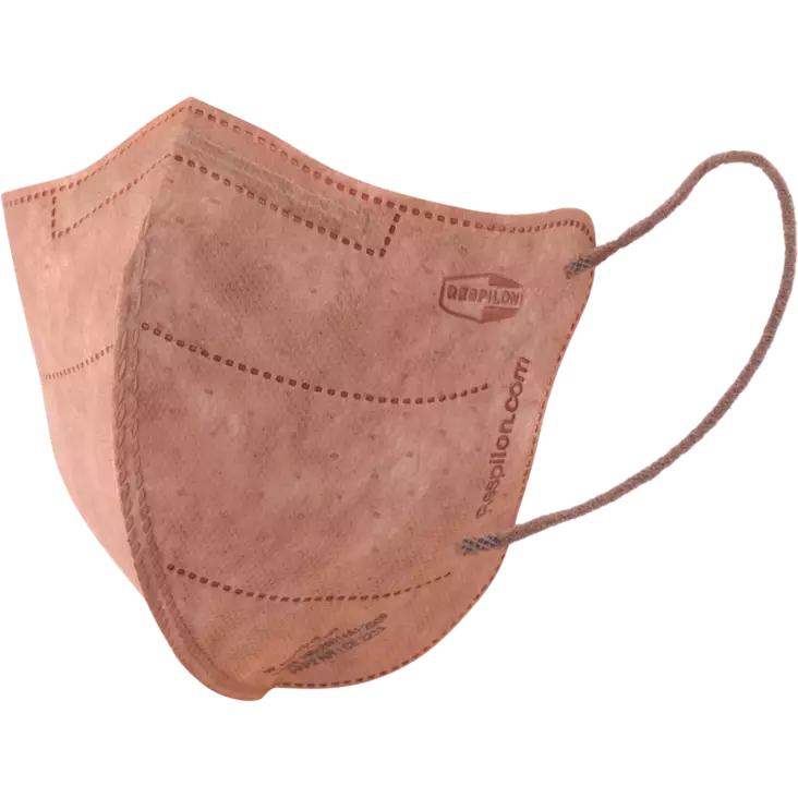 Hengityssuojain CERVA RESPIPRO FFP2 - FFP2 hengityssuojaimet - 0701025699020 - 1