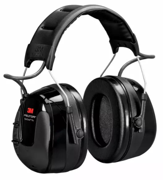Radiokuulosuojain 3M Pro HRXS220A - Kuulonsuojainten tarvikkeet - 227400 - 1