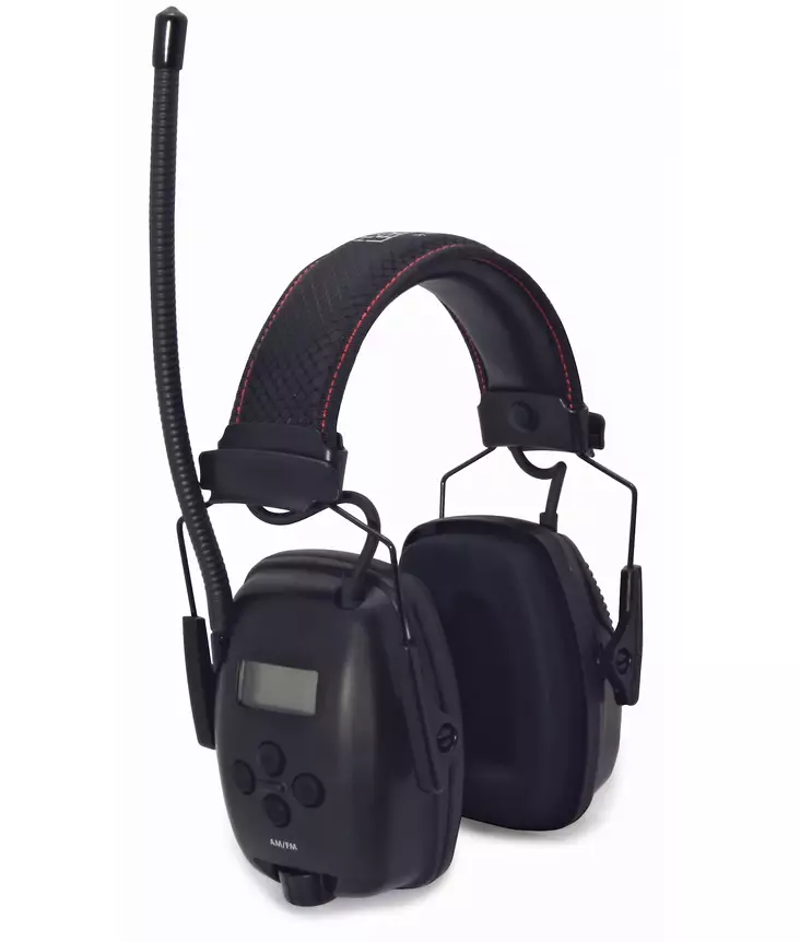 Radiokuulosuojain OS Sync Digital - Elektroniset kuulonsuojaimet - 1030330 - 1