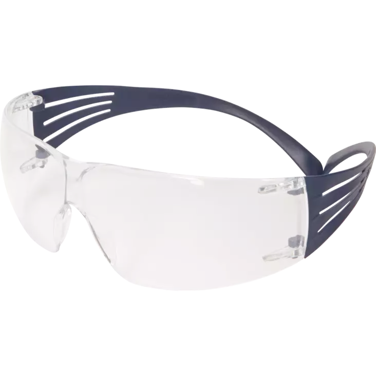 Suojalasit 3M SecureFit SF201SGAF-BLU - Suojalasit - 0501052481040 - 1
