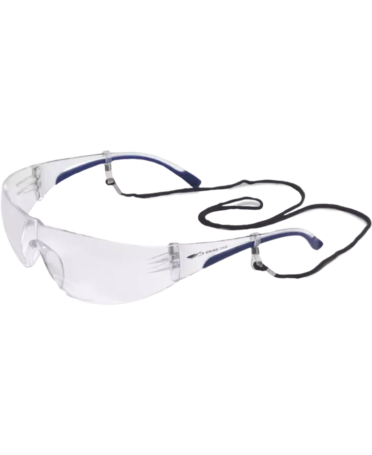 Suojalasit JSP Eyemax vahvuus +1 - Suojalasit - 0501066581210P - 1