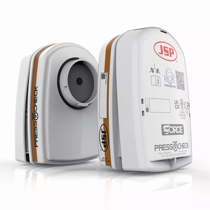 Yhdistelmäsuodatin JSP A2P3 - Suodattimet - BMN740-000-600 - 1