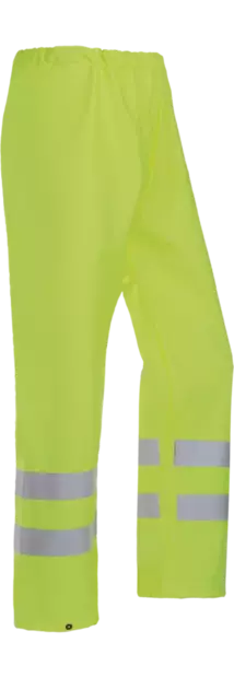 Huomiosadehousut Sioen Gemini luokka 1 - Huomiosadevaatteet - 0302010170001P - 1