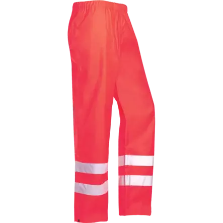 Huomiotyöhousut Sioen Bitoray luokka 1 - Huomiotyöhousut - 0302015322001P - 1