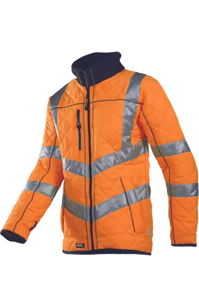 Työtakki Sioen Castor luokka 3 - Huomiotyötakit - 0301036296001P - 1