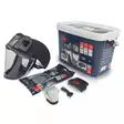 OS JSP Powercap Active IP Power - Puoli- ja kokonaamarit - 1131 - 2
