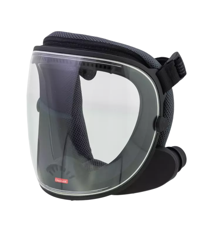 Kasvosuoja CleanAir UniMask - Puolinaamarit - 6972030001 - 1