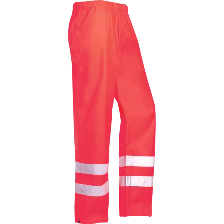 Huomiotyöhousut Sioen Bitoray luokka 1 - Huomiotyöhousut - 0302015322001P - 1