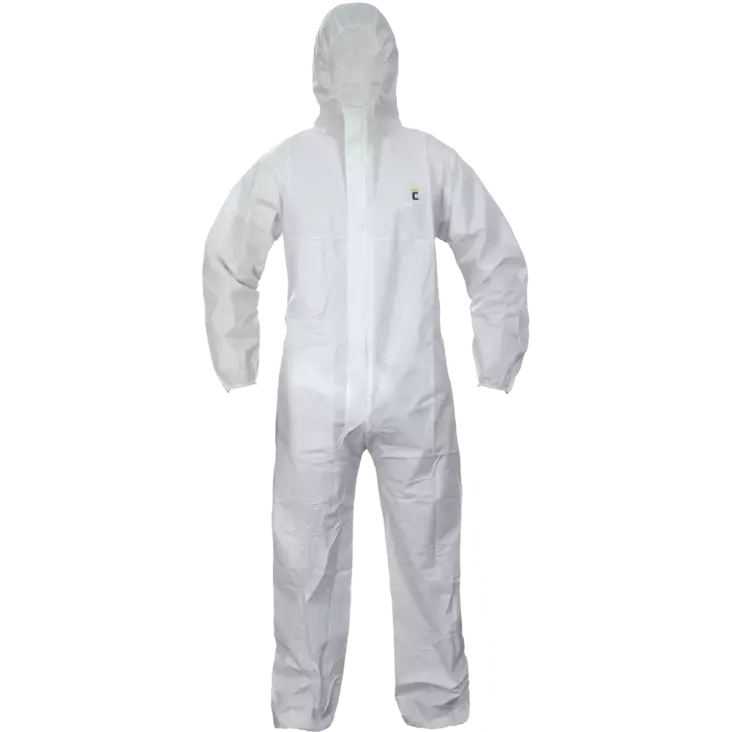 Lyhytaikahaalari Cerva Chemsafe cool - Kertakäyttöiset vaatteet - 0315010431001P - 1