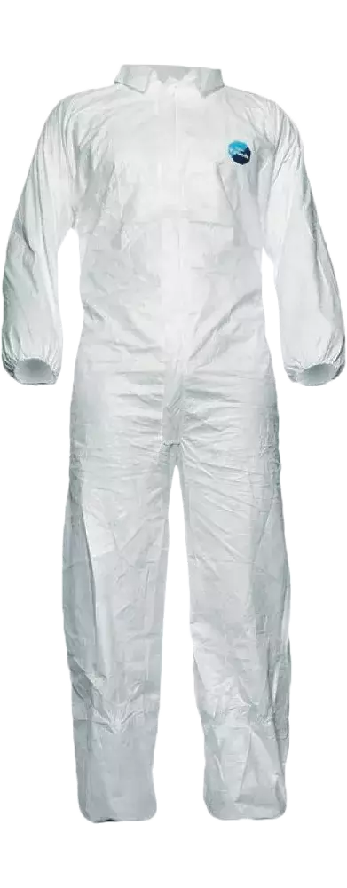 Lyhytaikahaalari Dupont Tyvek 500 Industry - Kertakäyttöiset vaatteet - 0315001680001P - 1
