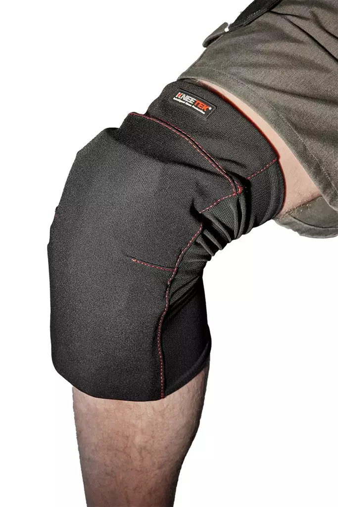 Polvisuojat Kneetek Protec SlideOn - Polvisuojat - 82010501P - 1
