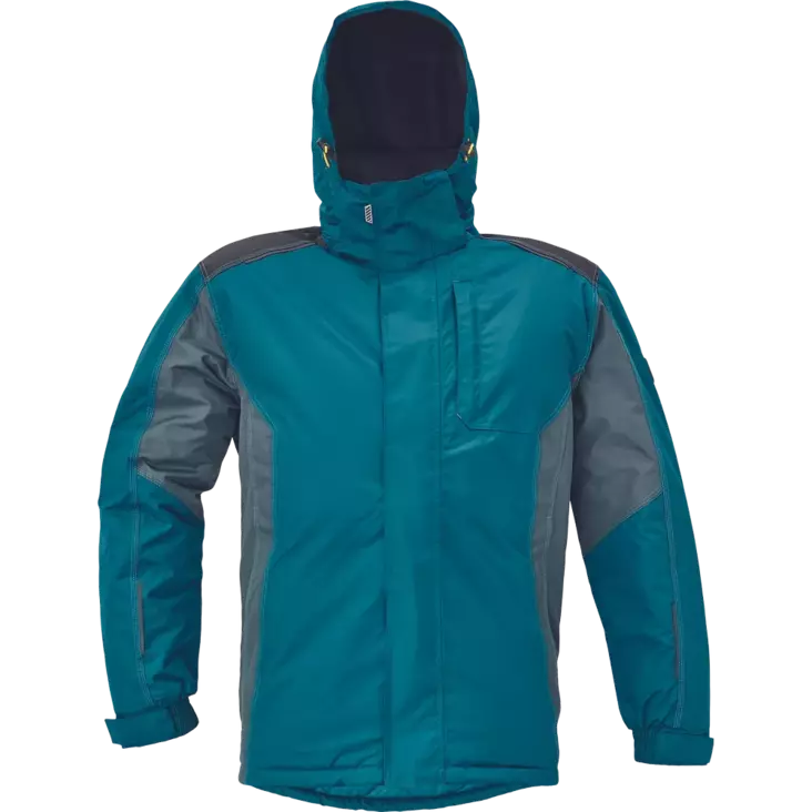 Talvityötakki Cerva Dayboro parka - Talvityövaatteet - 0331000155001P - 1