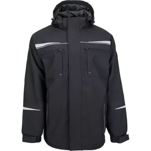 Talvityötakki Cerva Emerton parka - Talvityövaatteet - 0331004160001P - 1