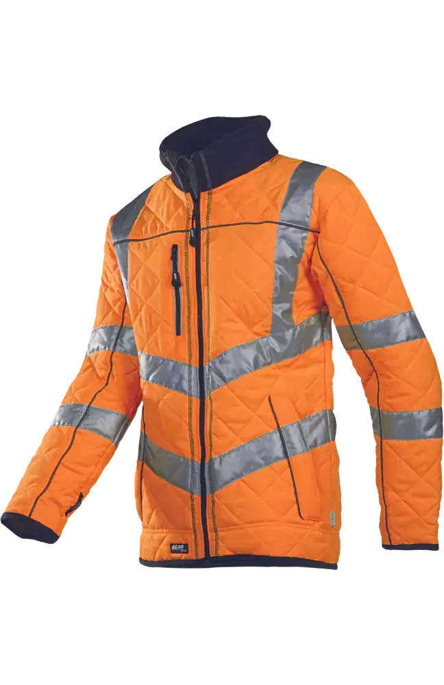 Työtakki Sioen Castor luokka 3 - Huomiotyötakit - 0301036296001P - 1