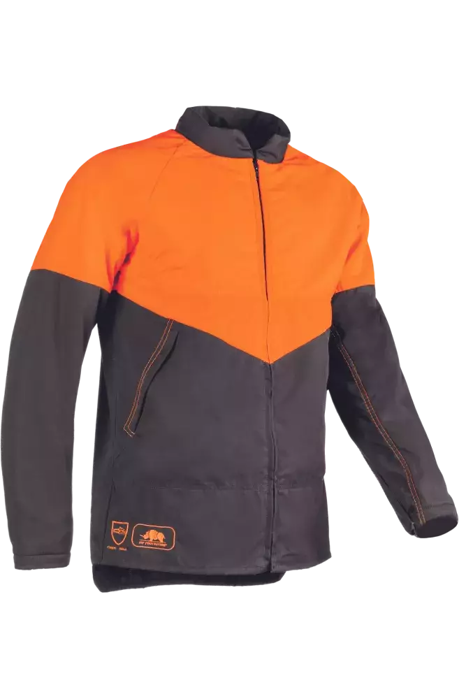 Työtakki Sioen Sip metsuri - Työtakit - 03010566A2001P - 1